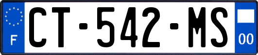 CT-542-MS