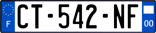 CT-542-NF
