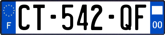 CT-542-QF