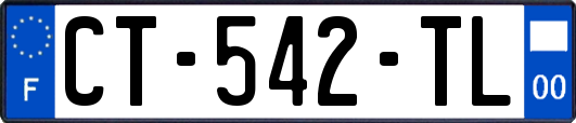 CT-542-TL