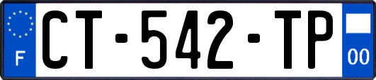 CT-542-TP