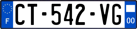CT-542-VG