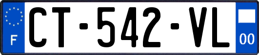 CT-542-VL