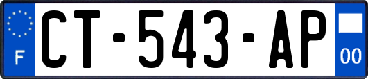 CT-543-AP