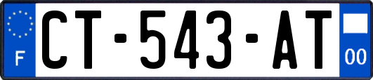CT-543-AT