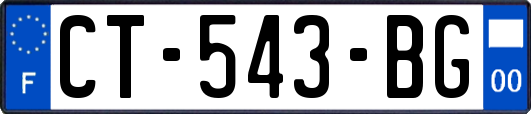 CT-543-BG