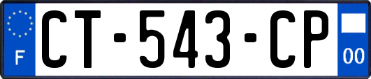 CT-543-CP