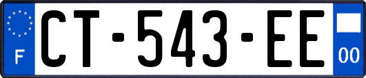 CT-543-EE
