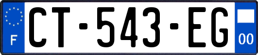CT-543-EG