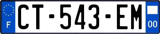 CT-543-EM