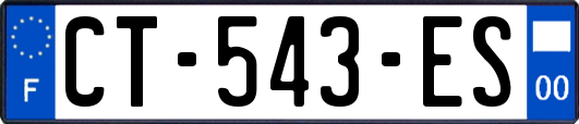 CT-543-ES