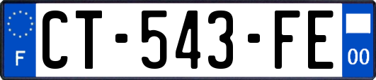 CT-543-FE