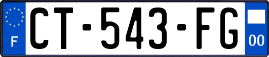 CT-543-FG