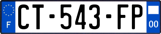 CT-543-FP