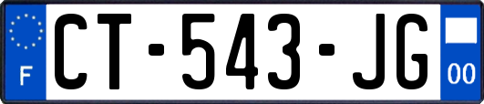 CT-543-JG