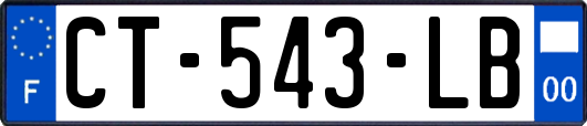 CT-543-LB
