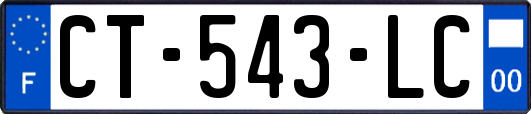 CT-543-LC