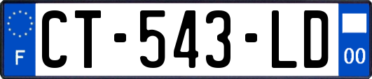 CT-543-LD