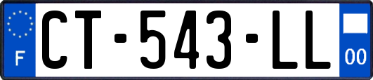 CT-543-LL