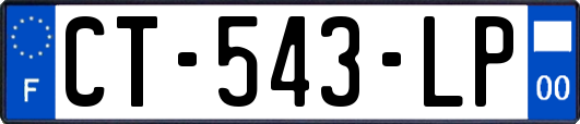 CT-543-LP