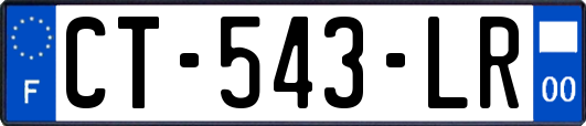 CT-543-LR