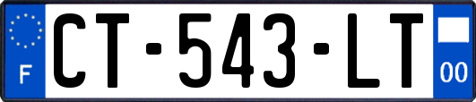 CT-543-LT