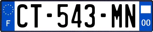 CT-543-MN