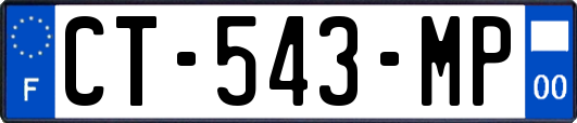CT-543-MP