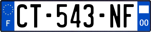 CT-543-NF