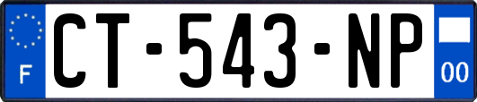 CT-543-NP