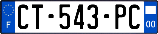 CT-543-PC