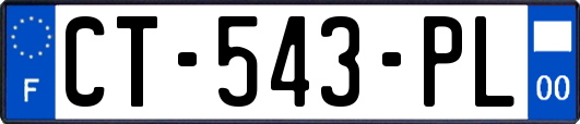CT-543-PL