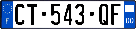 CT-543-QF
