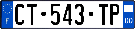 CT-543-TP