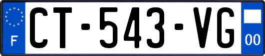CT-543-VG