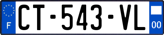CT-543-VL