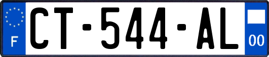 CT-544-AL