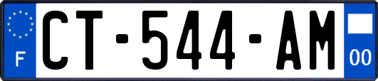 CT-544-AM