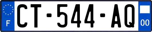 CT-544-AQ