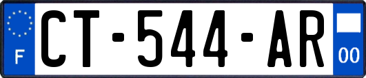 CT-544-AR