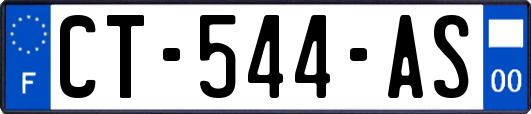 CT-544-AS