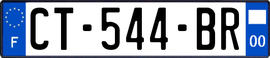 CT-544-BR