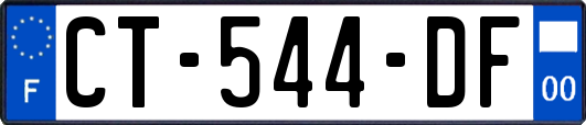 CT-544-DF