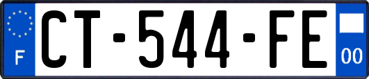 CT-544-FE