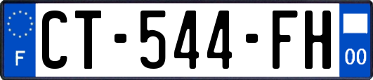 CT-544-FH