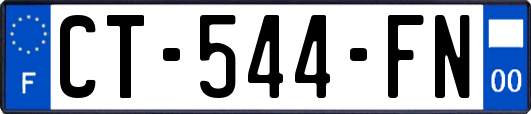 CT-544-FN