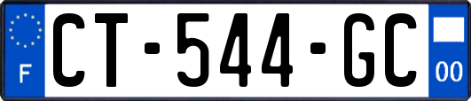 CT-544-GC