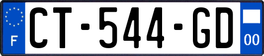 CT-544-GD