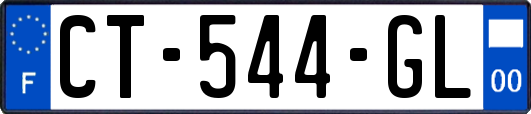 CT-544-GL