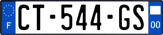 CT-544-GS